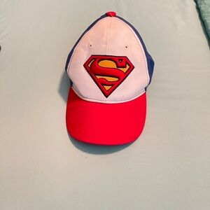 Superman Cap, boys